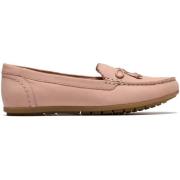 Instappers Clarks Elliotte Sail