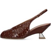 Pumps Gianmarco Sorelli 3070/GAIA