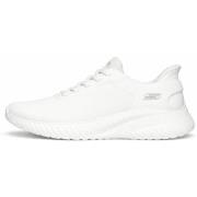 Lage Sneakers Skechers 117497