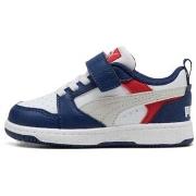 Lage Sneakers Puma 397420-33