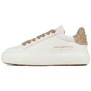 Lage Sneakers Alexander Smith ASBDSOW-3573-WDU