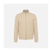 Windjack Geox Chaquetas Hombre Modèle M6520t T3336