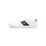 Lage Sneakers Lacoste -