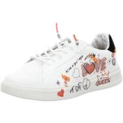 Nette Schoenen Fusion -