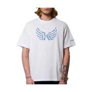 T-shirt Korte Mouw Kaporal -