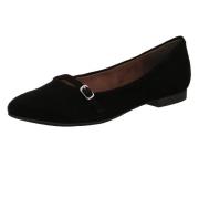 Ballerina's Dockers by Gerli -