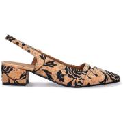 Pumps Nae Vegan Shoes ZURIE Kurk