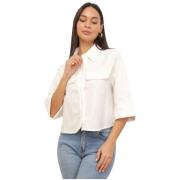 Overhemd La Modeuse 77742_P184410