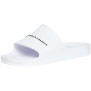 Teenslippers Under Armour Lite Sliders