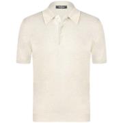Polo Shirt Korte Mouw Gran Sasso -