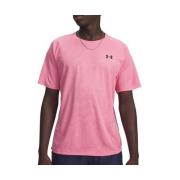 T-shirt Korte Mouw Under Armour -