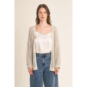 Vest Molly Bracken LA1711EP-SILVER