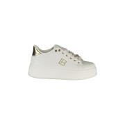Lage Sneakers Laura Biagiotti 9622biwhite37