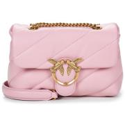 Handtas Pinko LOVE PUFF MINI CL SHEEP NAPPA