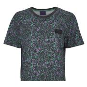 T-shirt Korte Mouw Oxbow S1OUTBLAST