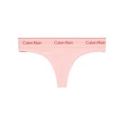 Slips Calvin Klein Jeans Ropa Interior Mujer Modèle Lv00qf8518