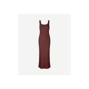 Lange Jurk Samsoe Samsoe -