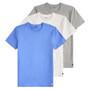 T-shirt Korte Mouw Ralph Lauren 714830304