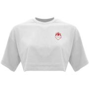 T-shirt Korte Mouw Legea Cosmic Love