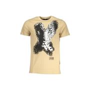T-shirt Korte Mouw Roberto Cavalli qxt63ajd060be005032xl