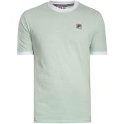 T-shirt Korte Mouw Fila Marconi T-shirt