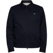 Windjack Gant Windjack van katoen