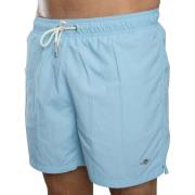 Zwembroek Gant Zwembroek met logo