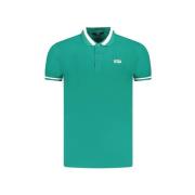 Polo Shirt Korte Mouw Roberto Cavalli txt64rkb002ve040382xl