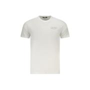 T-shirt Korte Mouw Roberto Cavalli txt61jjd060bi005332xl