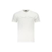 T-shirt Korte Mouw Roberto Cavalli txt60bjd060bi005332xl