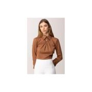 Blouse Elisabetta Franchi CA15661E2-600