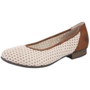 Ballerina's Rieker -