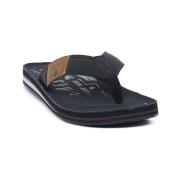 Teenslippers Mustang NAVY