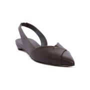 Sandalen Napoleoni MORO VITELLO