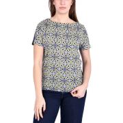 T-shirt Korte Mouw Emme Marella EMMGUGLIA