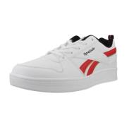 Lage Sneakers Reebok Sport Zapatillas Niño Modèle Royal Prime 2.0