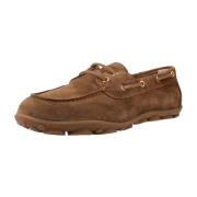 Mocassins Wonders Ap2104 Cognac