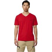 T-shirt Korte Mouw Kaporal T-shirts--Mannen