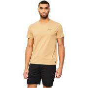 T-shirt Korte Mouw Ralph Lauren 714931650