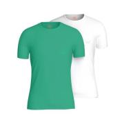 T-shirt Korte Mouw Kaporal -