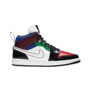 Basketbalschoenen Nike Air Jordan 1 Mid SE Wmns