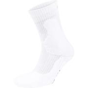 Socks Falke TE2 Tennissok Wit