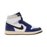 Hoge Sneakers Nike Baskets montantes Air Jordan 1 Retro High