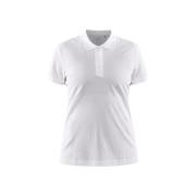 Polo Shirt Korte Mouw Craft Core Unify