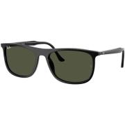 Zonnebril Ray-ban UNISEX 0RB2216 901/31
