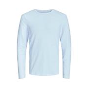 T-Shirt Lange Mouw Jack &amp; Jones T-shirt manches longues Jack Jones...