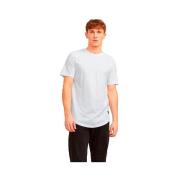 T-shirt Korte Mouw Jack &amp; Jones T-shirt Jack Jones Noa Regular Fit