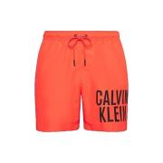 Zwembroek Calvin Klein Jeans Maillot de bain Calvin Klein rouge pour h...