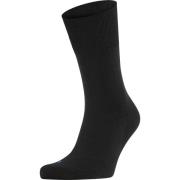 Socks Falke Run Ergo Zwart