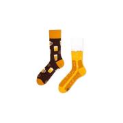 Socks Many Mornings Sokken Bier